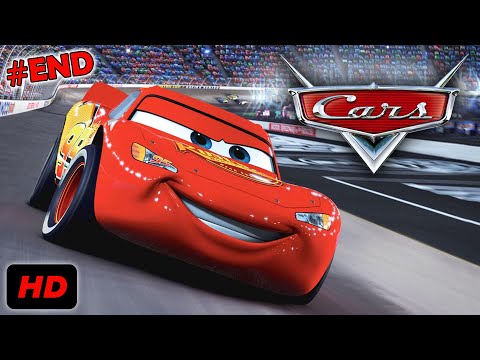 Namanya Lightning McQueen Dan Dia Pembalap Professional! NAMATIN Disney Cars #1 #nemeninbegadang
