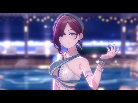 Summer Night Paradise (円香フォーカス) MV 【シャニソン】