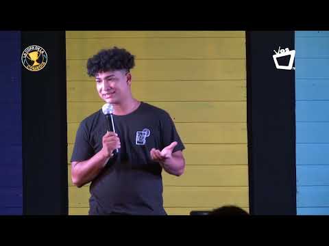 Fernando Mendoza || Stand Up Comedy Nicaragua