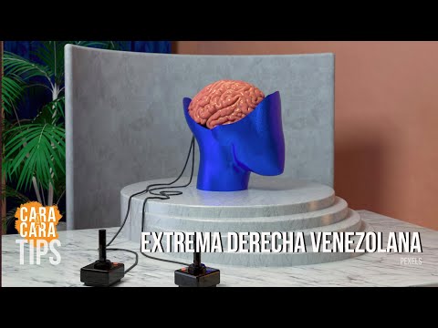 ¿Cómo la extrema derecha venezolana ha sembrado el odio en los menores de edad?