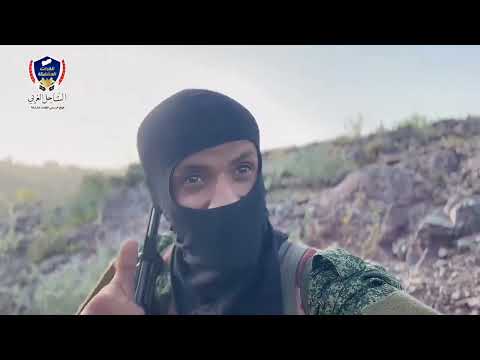 فيديوأحرزت قوات الجيش والمقاومةتقدما ميدانيا فيما تواصل الضغط على المليشيات الحوثيةالإرهابية تعز