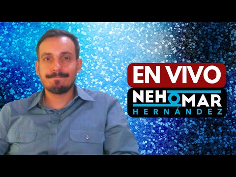 Elecciones en Panamá | La estafa del multiculturalismo | LIVE #99 Con Nehomar Hernández