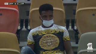 ملخص مباراة الاتحاد والاتفاق – كأس الأمير محمد بن سلمان الجولة 25