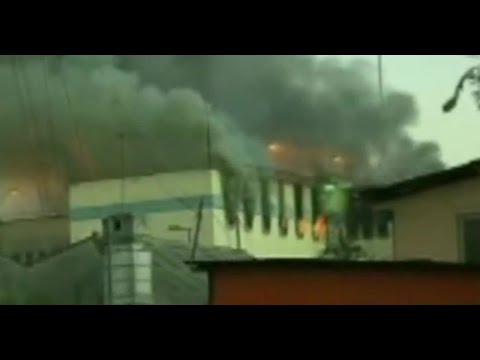 Incendio en la cárcel de San Miguel: Se cumplen 10 años de la tragedia presidaria