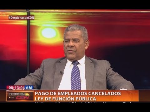 Entrevista a Darío Castillo Lugo en Despierta con CDN