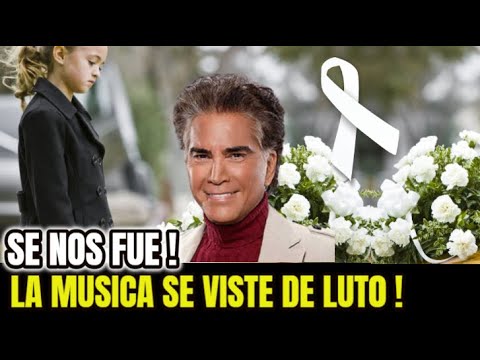 ?¡ HACE UNAS HORAS ! Confirman , TRISTE NOTICIA , EL PUMA Luto en el Espectaculo , SUCEDIO HOY !