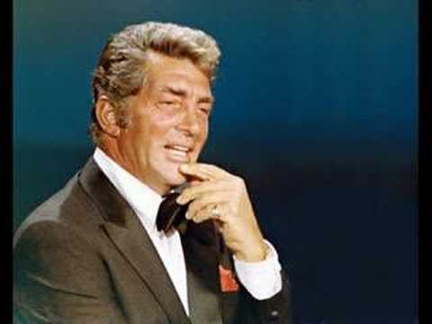 Think About Me - Dean Martin
