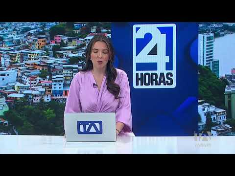 #EnVivo #Teleamazonas #EmisiónCentral
