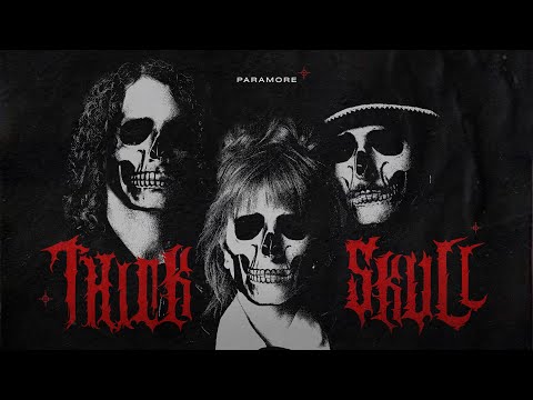 Paramore - Thick Skull (Live from the AUS/NZ Tour) - (STAGEMIX EDIT) (2023)