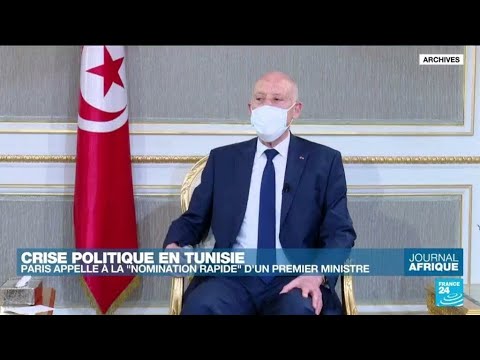 Tunisie : le pays toujours dans l’impasse politique après le limogeage de plusieurs ministres