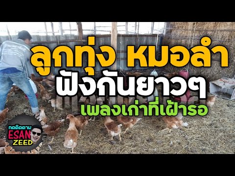 ลูกทุ่งหมอลำ-เก่าๆ-ฟังแล้วคิดฮ ลูกทุ่งหมอลำ-เก่าๆ-ฟังแล้วคิดฮ