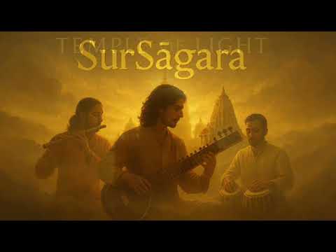 SurSāgara – Temple of Light Álbum
