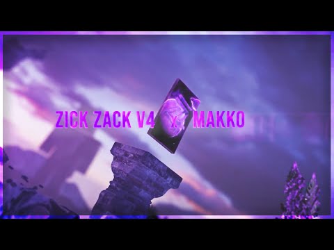 Zickzack V4 x makko intro synct [unofficial]