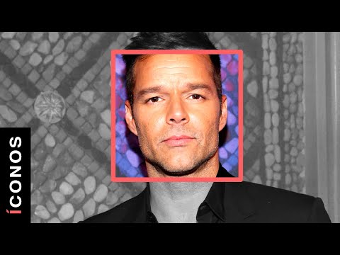 Ricky Martin y su estrecha relación con el mánager de “Menudo” | íconos