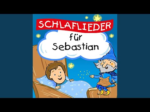 Schlafe, mein Prinzchen, schlaf ein (Für Sebastian)