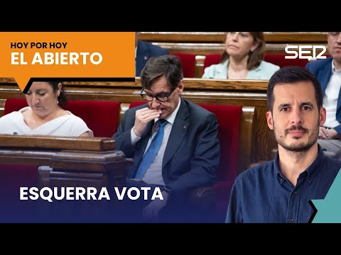 DIRECTO | El Abierto de 'Hoy por Hoy' en Cadena SER (02/08/2024)