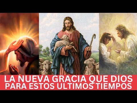 Luisa Picarreta: La Nueva Gracia que Dios nos tiene preparada para estos últimos tiempos