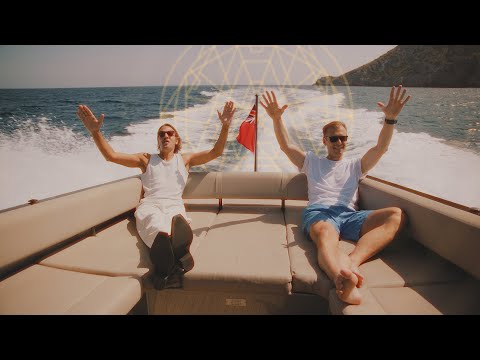 Armin van Buuren feat. JAI RYU - Let It Be For Love [Official Music Video]