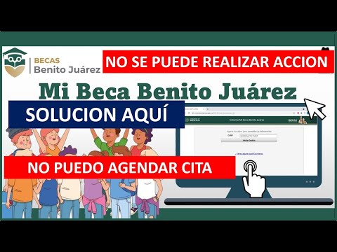 ?SOLUCIÓN Becas Benito Juárez 2021-2022 ¿Eres alumnos de nuevo ingreso Así puedes hacer tu registro