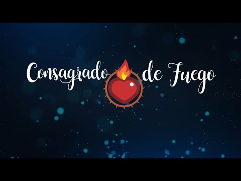 ?? Consagrados de Fuego ??  (((EN VIVO))) | Desde el Colegio Calasanz Campestre - Medellín