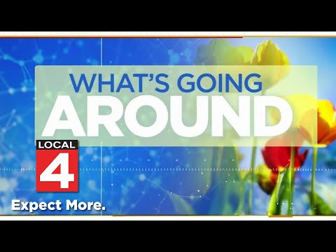 What’s Going Around: Allergies, viral illnesses, ticks, infections