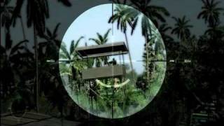 Crysis Gameplay Trailer