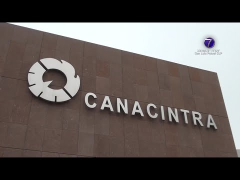 CANACINTRA presentó la convocatoria del “Premio de Calidad San Luis Potosí 2021”.