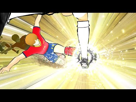Raphael: Light Speed Sliding Defence/ラファエル： 光速スライディングディフェンス