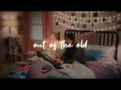 Olivia Rodrigo - Out Of The Old [HSMTMTS | Lyrics]