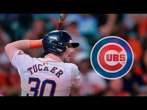 INSTANT REACTION to the Cubs reportedly landing a deal for Kyle Tucker