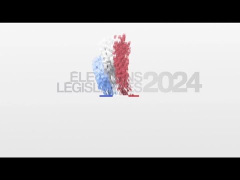 : Élections législatives : les clips de campagne de différentes listes - 25 juin épisode 2