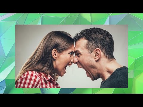 Relaciones tóxicas de parejas ¿qué hacer?