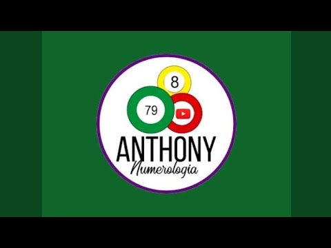 Anthony Numerologia  está en vivo fuerte Nacional y Leidsa vamos con fe 29/06/24