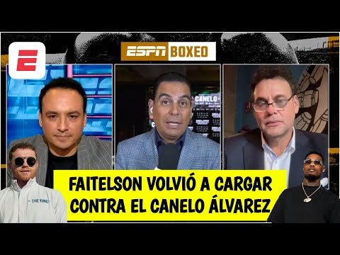 BOMBAZO Lo que ADMITIÓ Saúl Canelo Álvarez a días de su pelea ante Jermell Charlo | ESPN Deportes