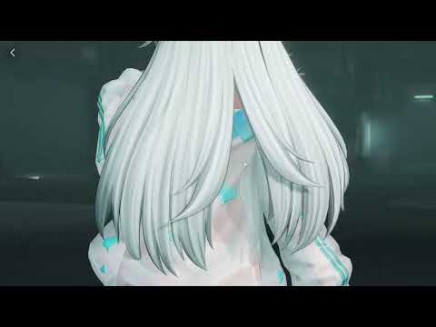 【ドルフロ2 CN】PA-15　スキン