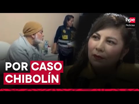 Poder Judicial suspende por seis meses a jueza Paola Valdivia por faltas muy graves