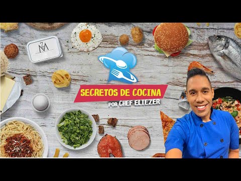 SECRETOS DE COCINA  Taco Salad