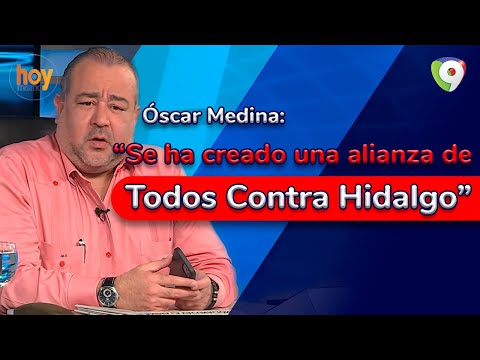 Elecciones en ADP entre Eduardo Hidalgo, Juan Núñez y un fallo para aplazarlas | Hoy Mismo