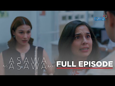 Asawa Ng Asawa Ko: Jordan can no longer hide the truth! - Full Episode 60 (April 29, 2024)