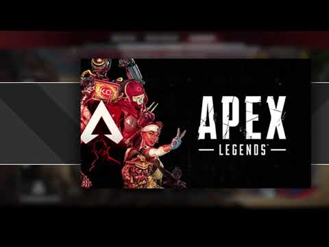 APEXLegends-เล่นคนเดียวแบบเ