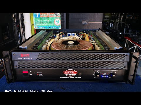 เพาเวอร์NPE.E-4000สวยๆเดิมๆ.ข เพาเวอร์NPE.E-4000สวยๆเดิมๆ.ข