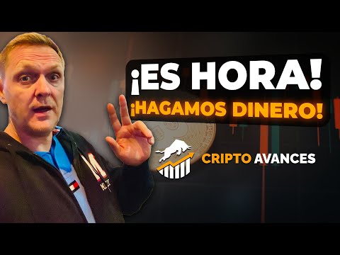 DUBAI, CRIPTOMONEDAS Y Como Te AYUDARÉ A HACER DINERO | Ronny Roehrig