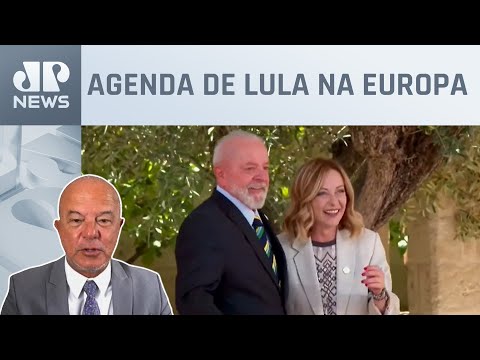 Roberto Motta: “Enquanto Milei enxuga Estado, Brasil faz oposto”