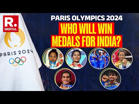 Olympic 2024: Paris Olympics Predictions, India's Potential Medal Winners: All You Need To Know