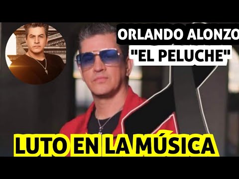 La Triste Muerte De Orlando Alonzo El Peluche vocalista de la agrupación de música típica Norte