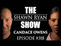 Candace Owens - I Don't Believe Tyler Robinson Was Even There  SRS #318