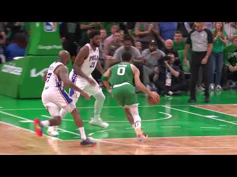 NBA: Top 10 Playoff Plays from last night! May 14, 2023 | SportsMax TV