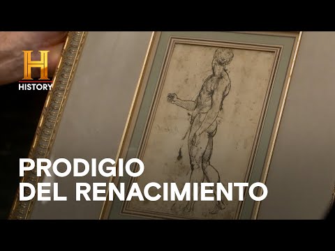 EL BOCETO DE RAFAEL  - EL PRECIO DE LA HISTORIA