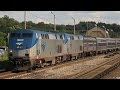 Caller: Amtrak Should be Privatized!