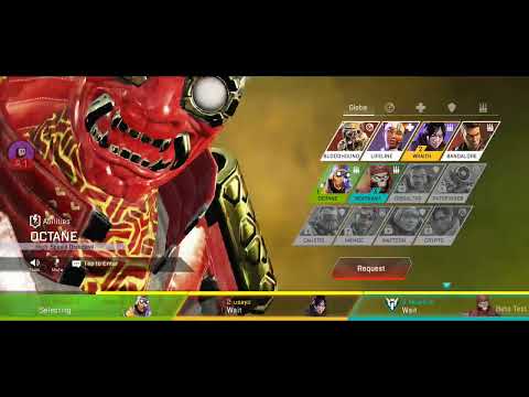 ทดสอบ-APEX-LEGENDS-MOBILE ทดสอบ-APEX-LEGENDS-MOBILE